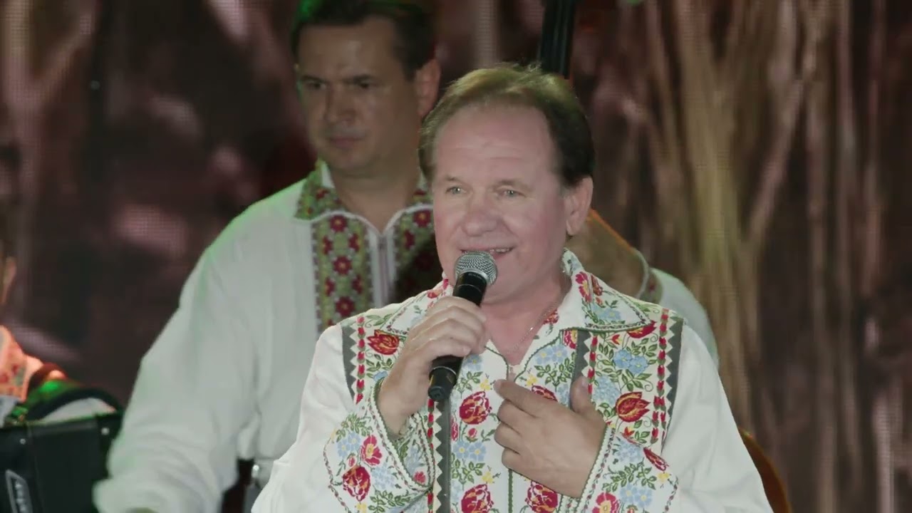 Nicolae Ciubotaru - Foaie verde grâu mărunt | ACASĂ - Viața și creația lui Nicolae Sulac 2025