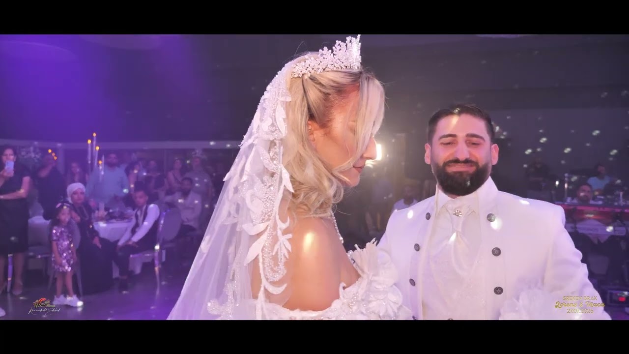 Part 3 - Bijav Lorens & Maca (Juzni.R, Sunaj, Ramko, Mite Stoilkov, Mishel Trajkovski, Ilmi Baki)