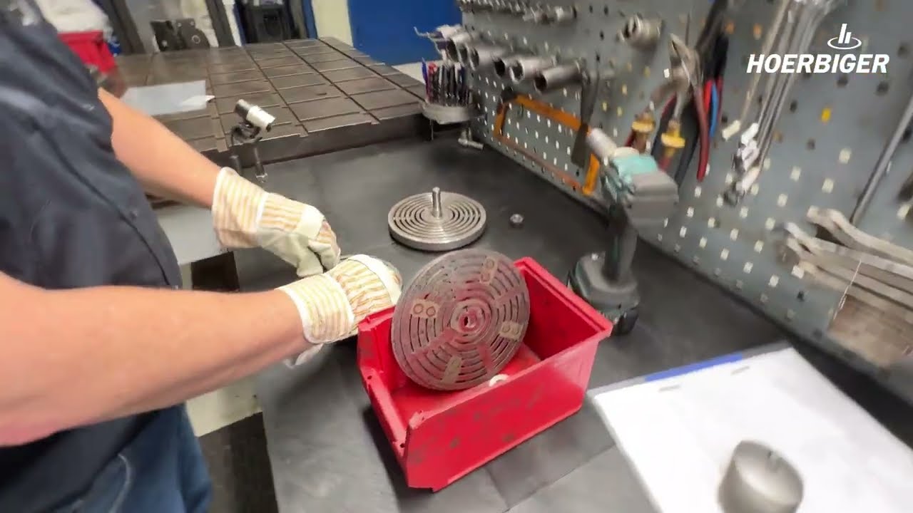 HVR – Valve Repair – Ensure your valves keep running