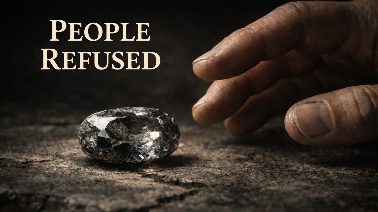 Top 10 Gemstones People Historically Refused to Touch — And Why