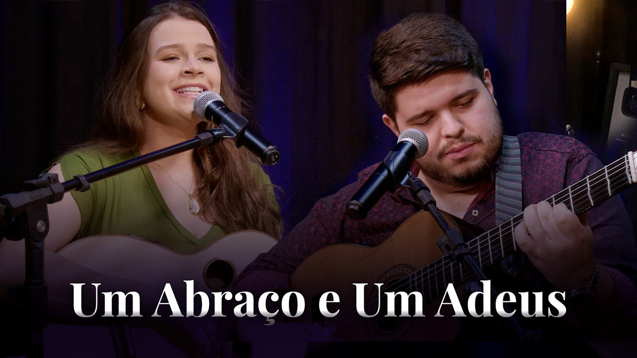 Live-Carol Viola e Rafael
