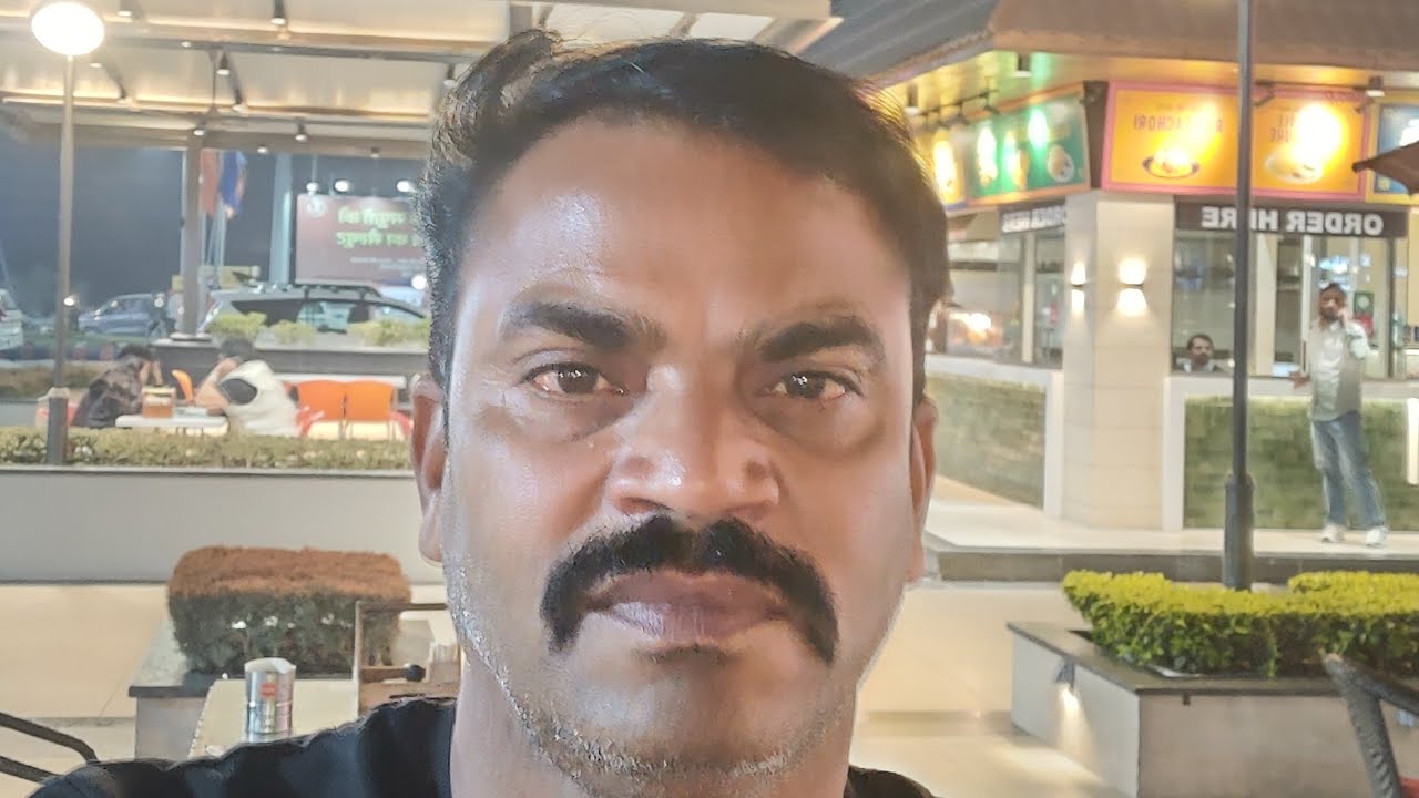@sharmavlogsmd is live today