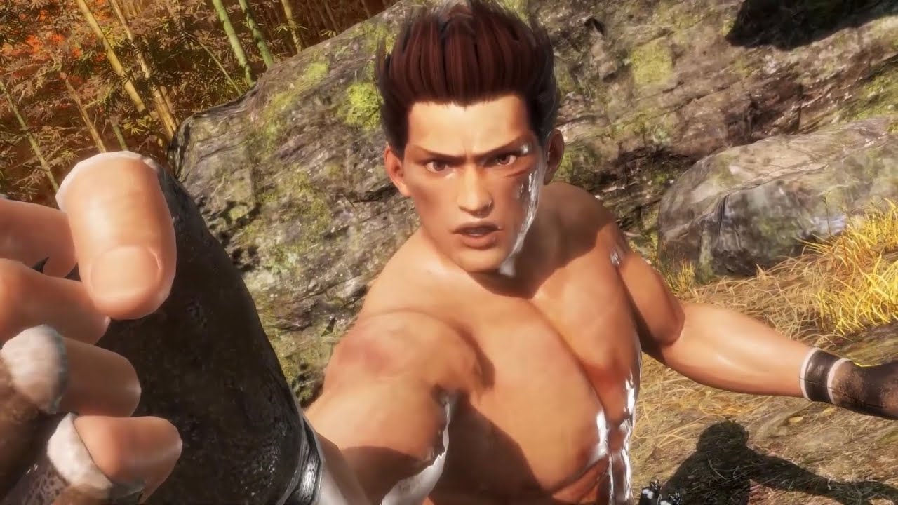 First Online Win, We're So Back! - Jann Lee vs Mai - DEAD OR ALIVE 6 Online Matches [1]