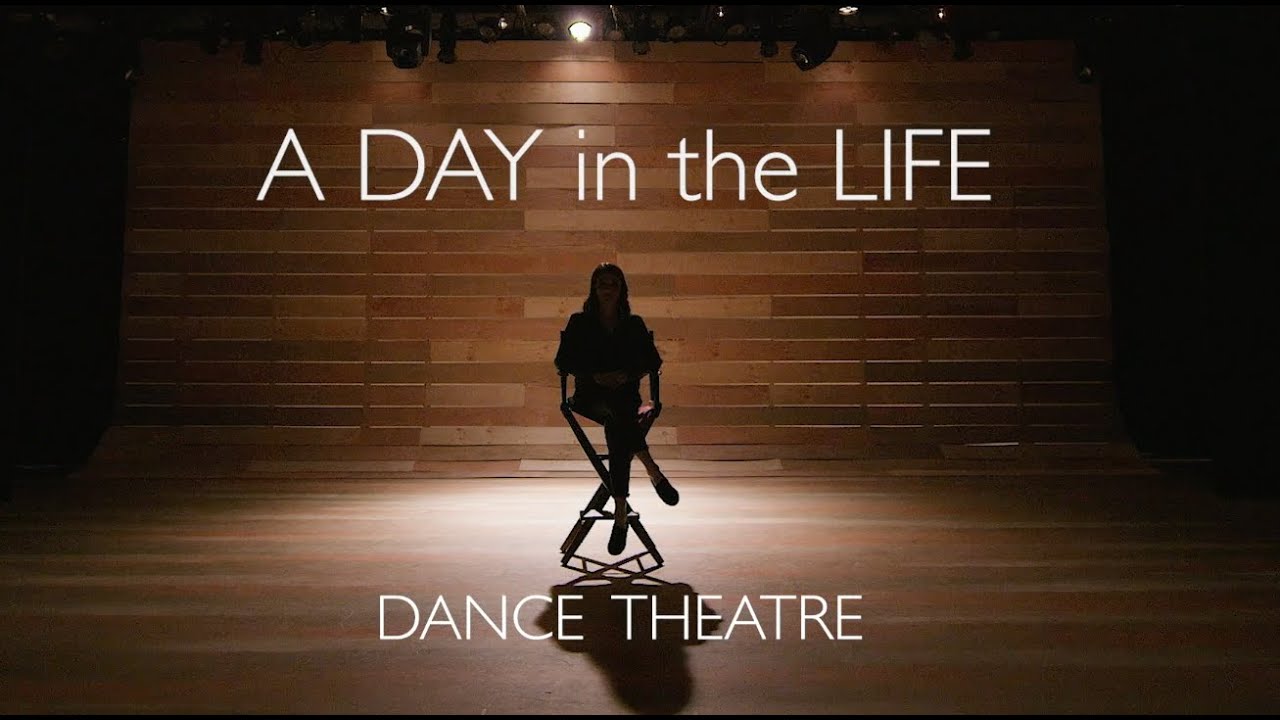 AMDA: A Day in the Life - Dance