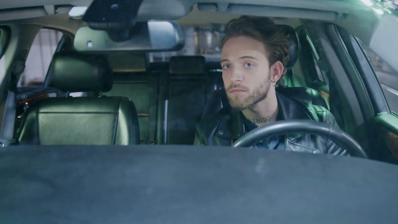 FidaS - Jadę Sam...