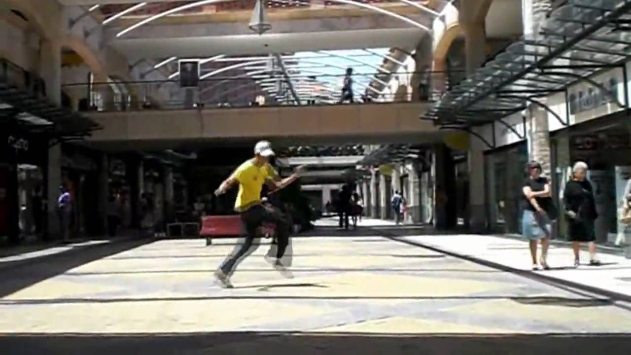 @XUNDILOCO ~  AVEIRO (PORTUGAL) : Hardjump & Free Step