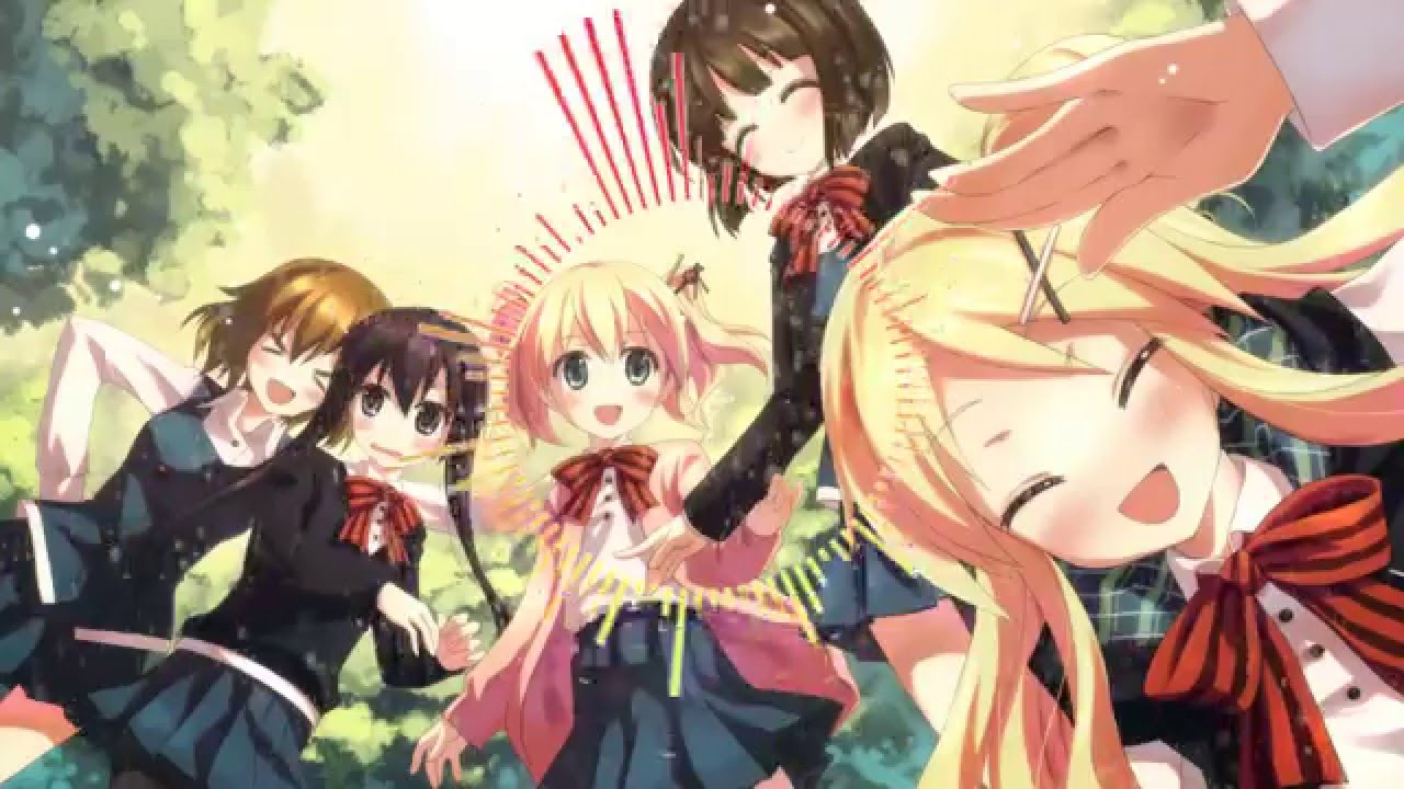 Nightcore- One Thing