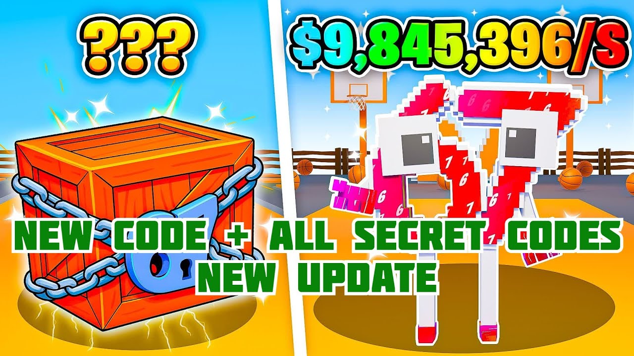 *NEW SECRET CODE* for UNBOX A BRAINROT by njay | 9359-3780-0816