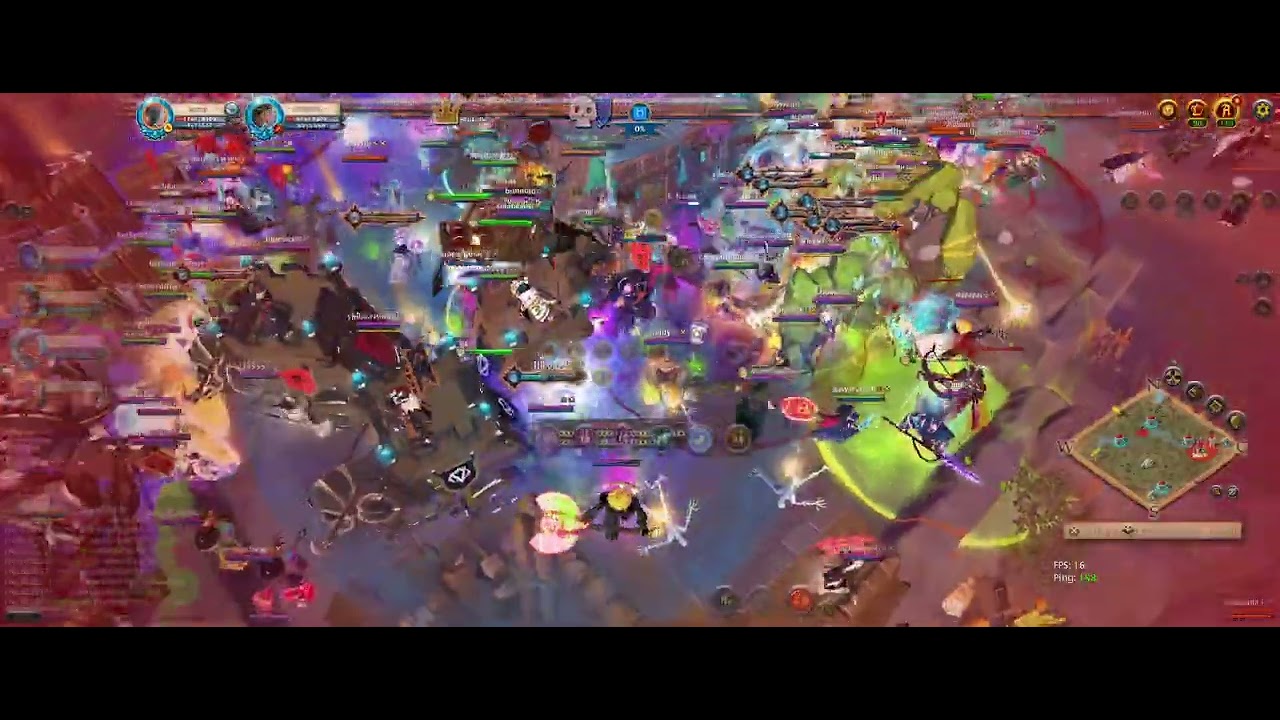 SBT 20/2/26 Solo locus (Offensive/Demon) Terri vs ZHE