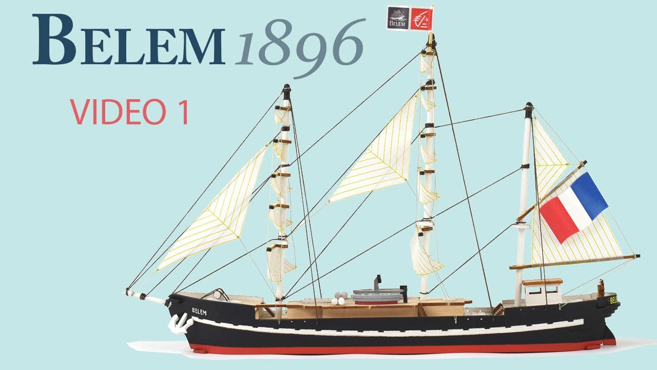 Belem fácil - Easy -Facile - Video 1