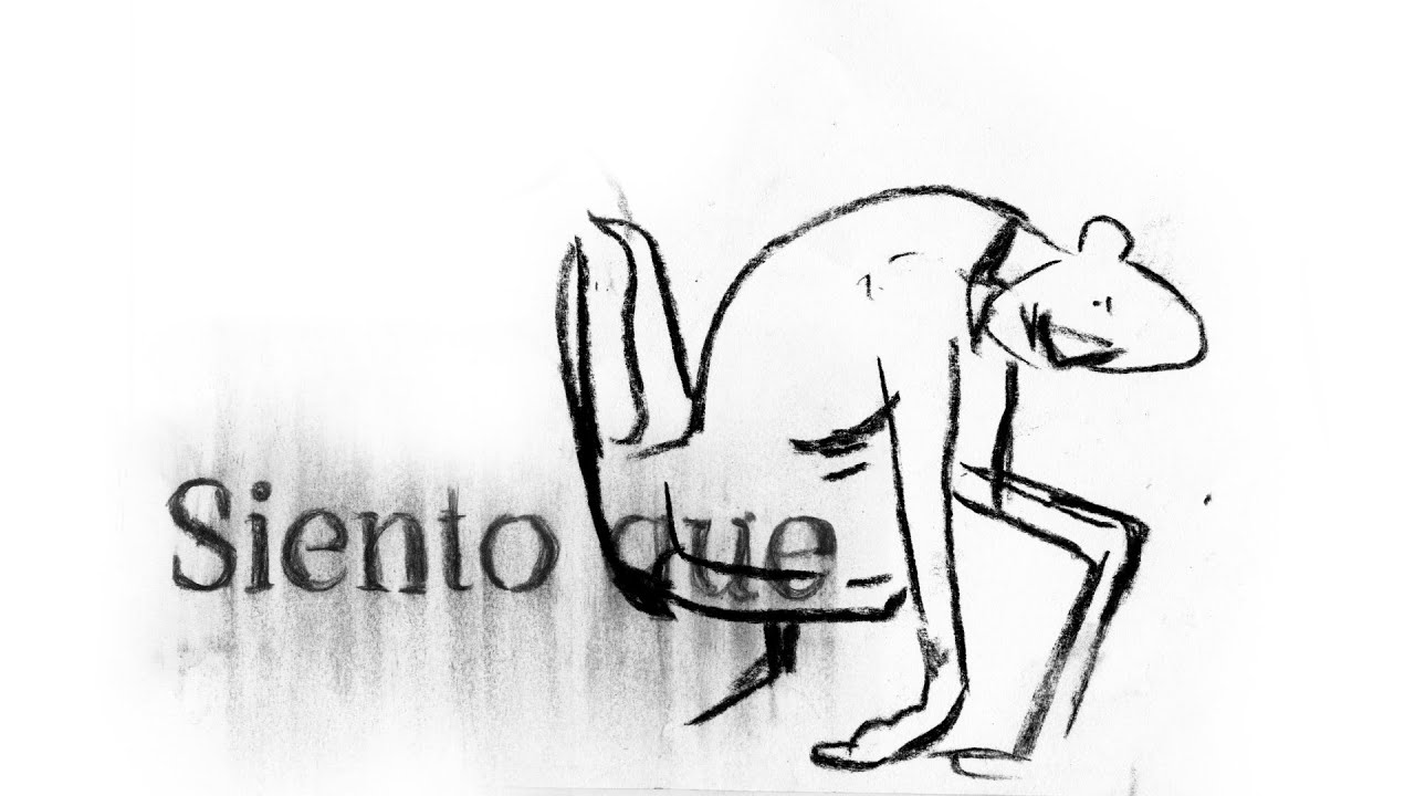 Jemmy Button  - Siento que