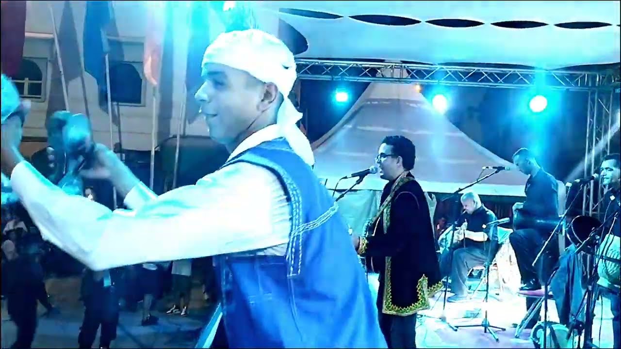 مجموعة أياون نسوس برئاسة مبارك نيگرو
