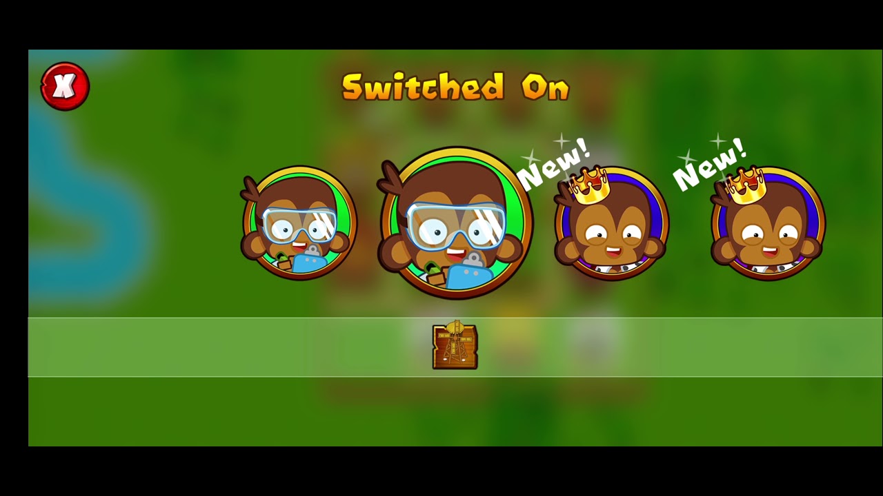 EPISODE 1: CLEARING EARLY STAGES WITH EASE!!! *** | Monkey City Gameplay
