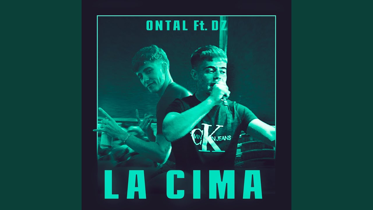 LA CIMA (feat. DZ)