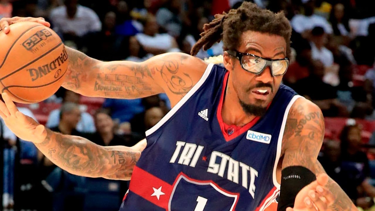 Amare Stoudemire CRAZY Full Season 3 Highlights | BIG3 Basketball