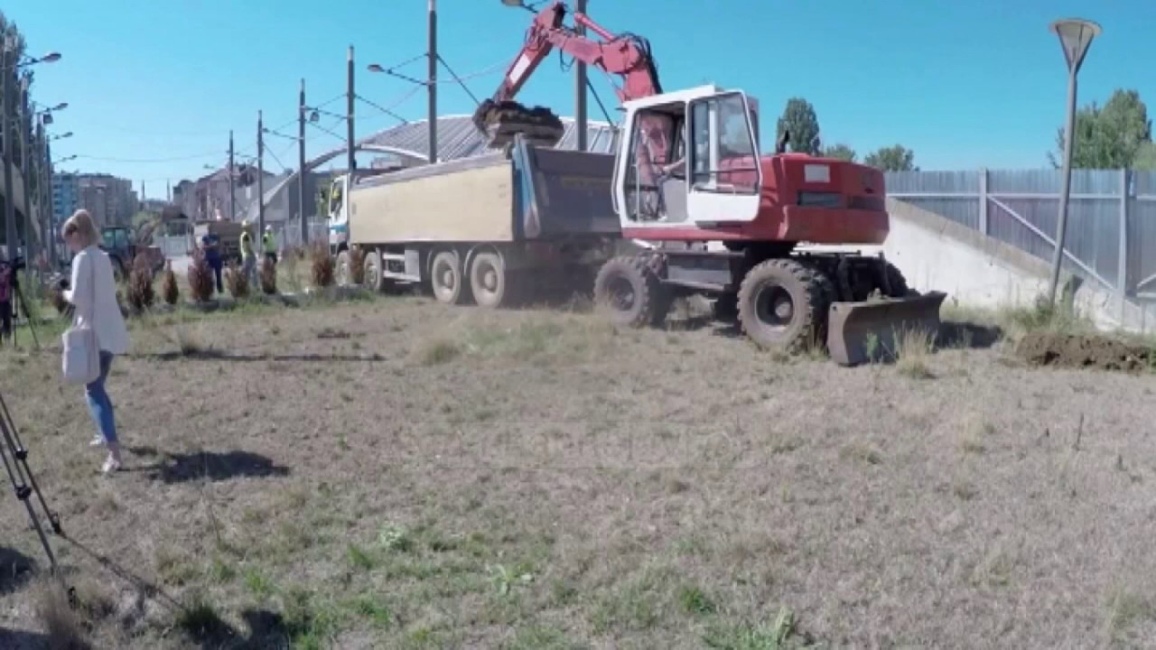 Muri, Prishtina: Pakt për shembjen e tij - Top Channel Albania - News - Lajme