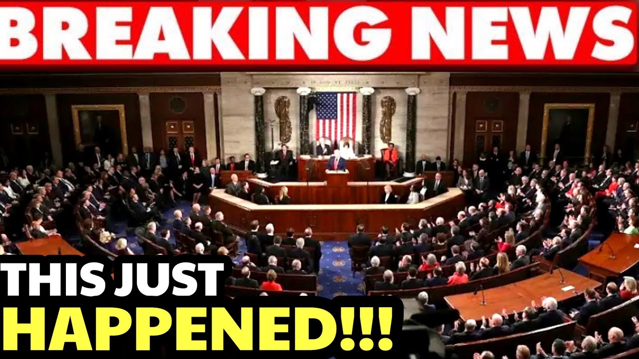 🚨BLOCKBUSTER 231-186 VOTE &mdash; The Democratic Party is Never Coming Back from This