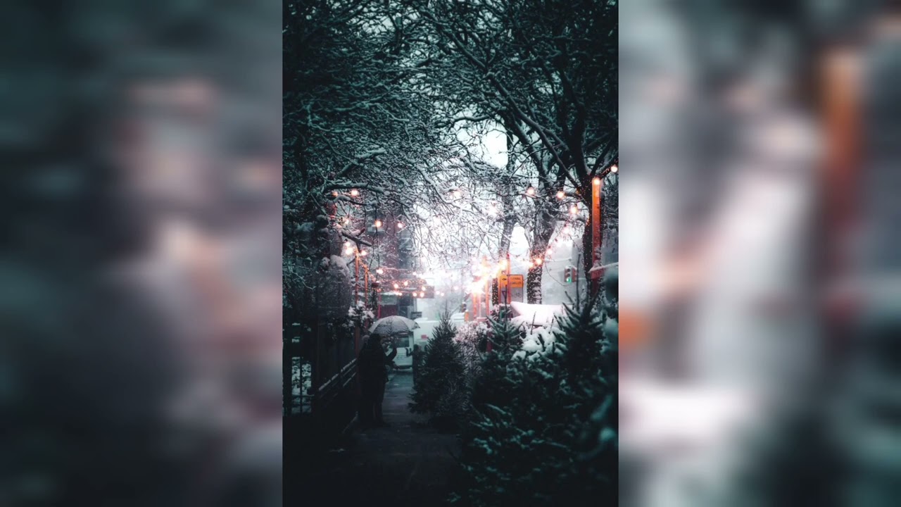 Sia - My Old Santa Claus (𝙎𝙡𝙤𝙬𝙚𝙙+ 𝙍𝙚𝙫𝙚𝙧𝙗)