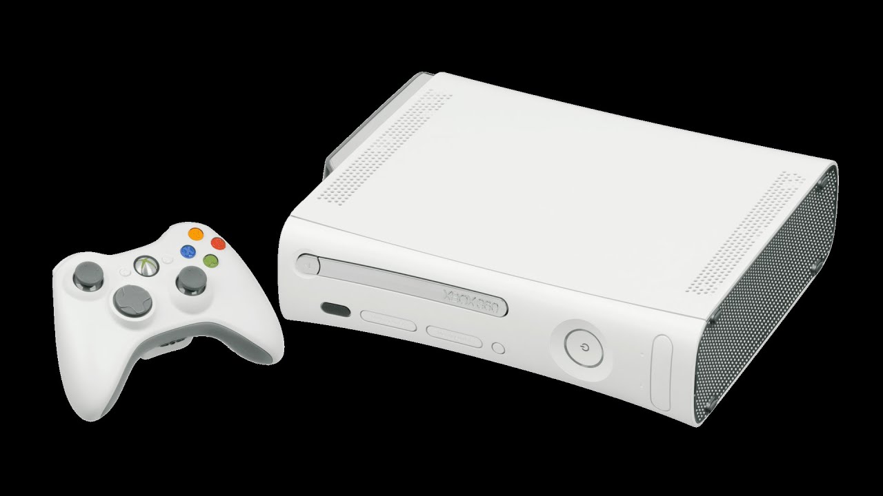 All Microsoft XBOX 360 plus XBLA Games - Every Microsoft XBOX 360 Game In One Video