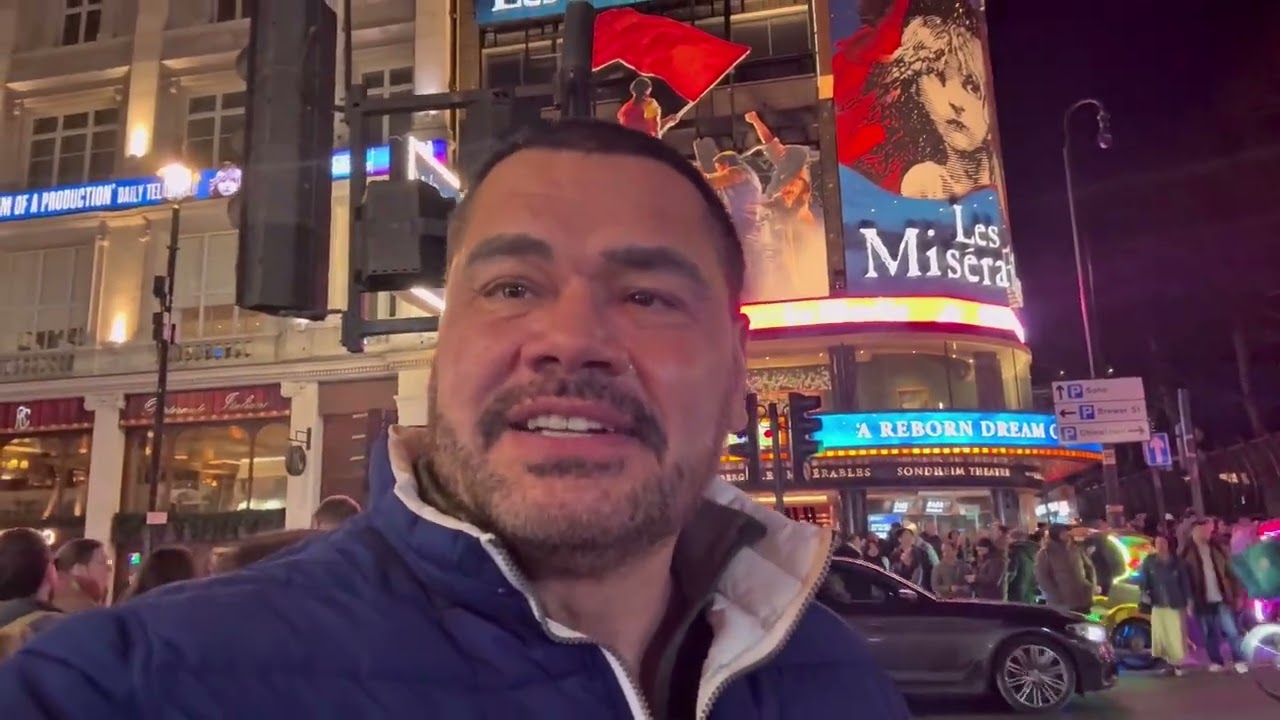 Londra Vlog &mdash; Ger&ccedil;ekten Buna Değer mi?