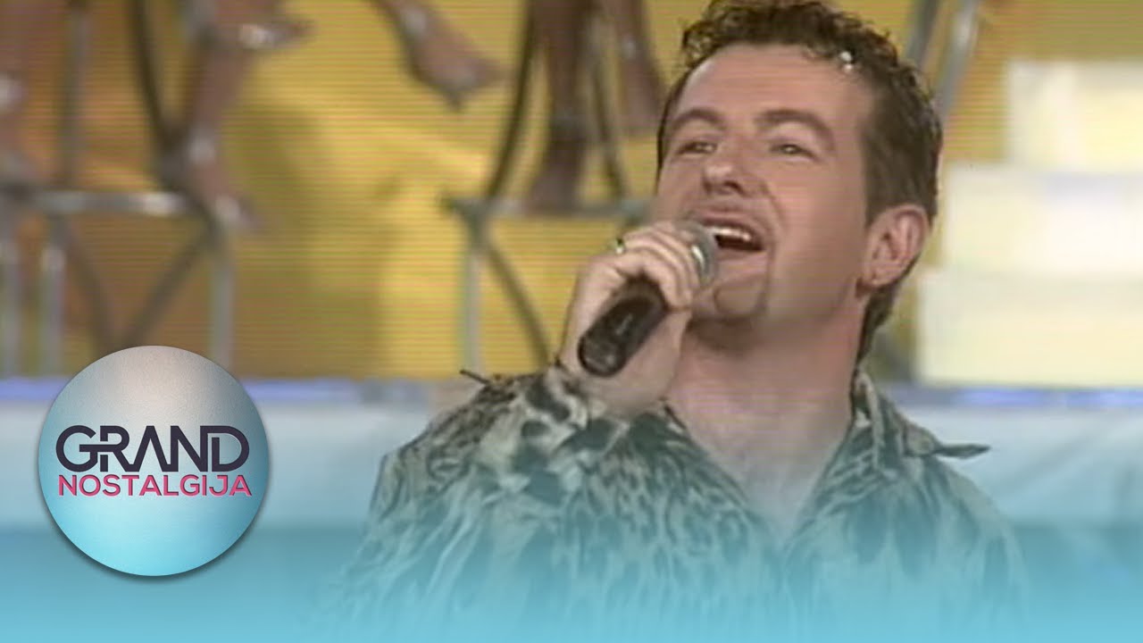 Cira - GORI NEBO GORI KAMEN (Grand Nostalgija 2001)