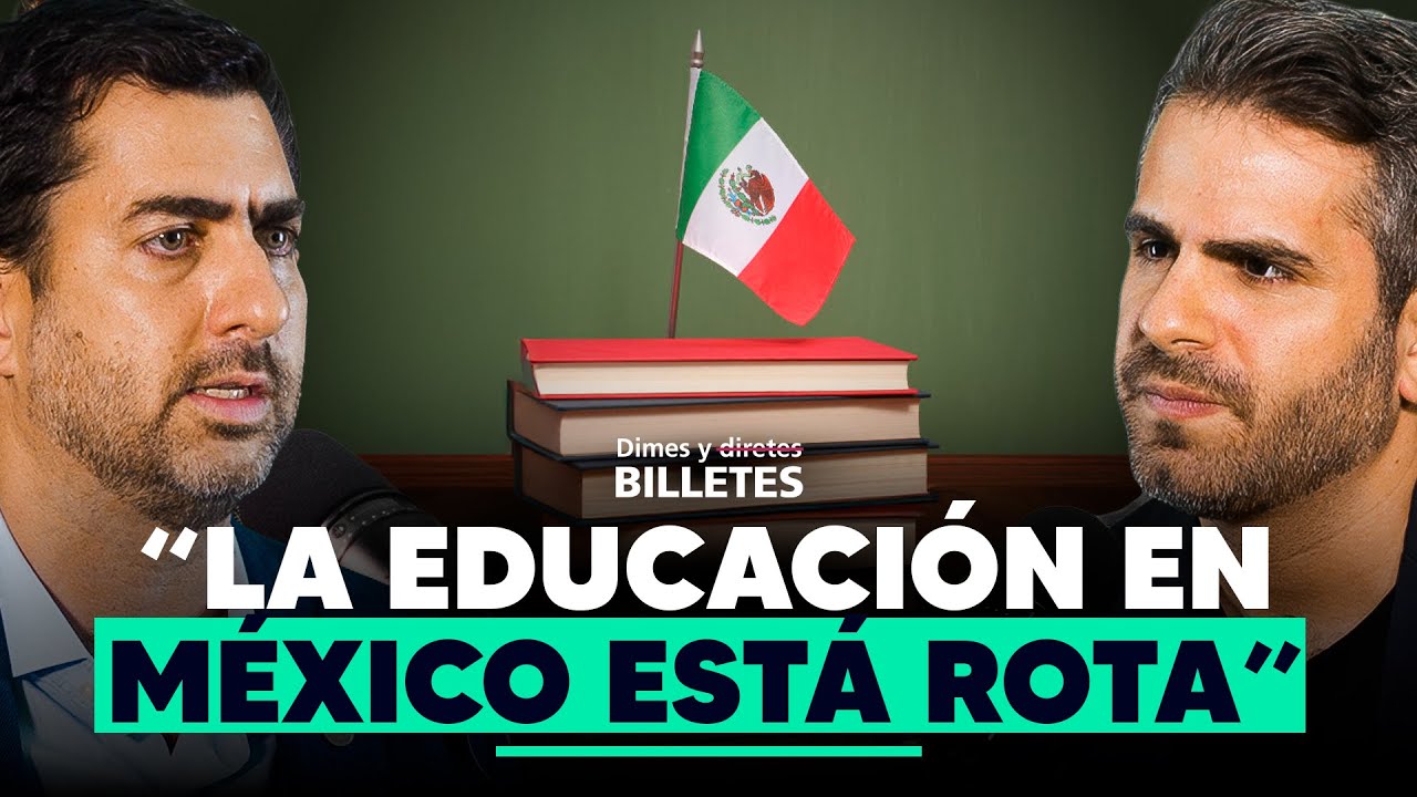 Rector del Tec de Monterrey: 