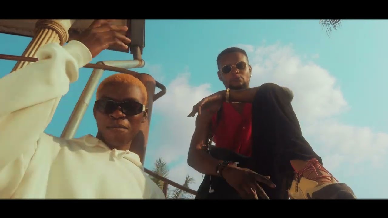 beni the king feat as mavado