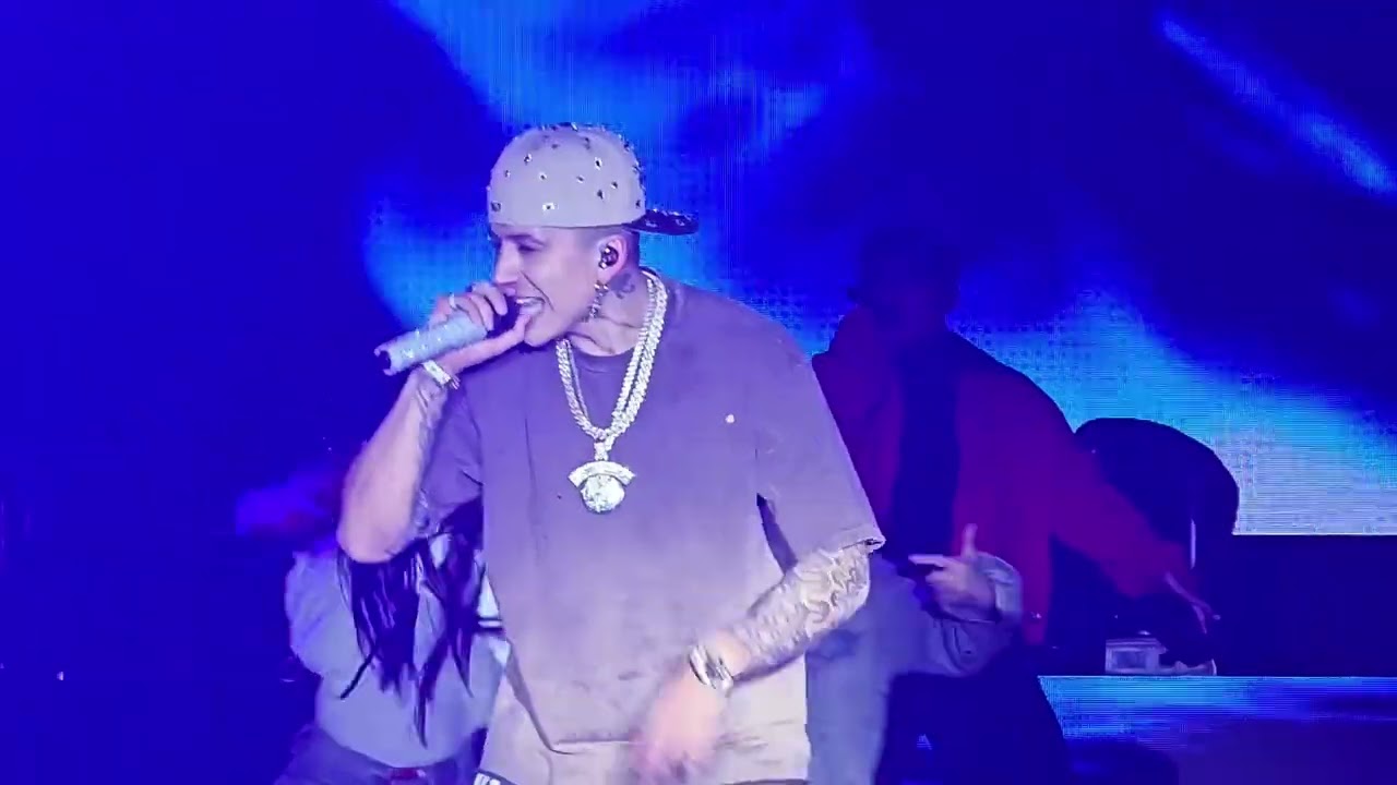 Concierto Andy Rivera - Carnaval de Guaranda 2026