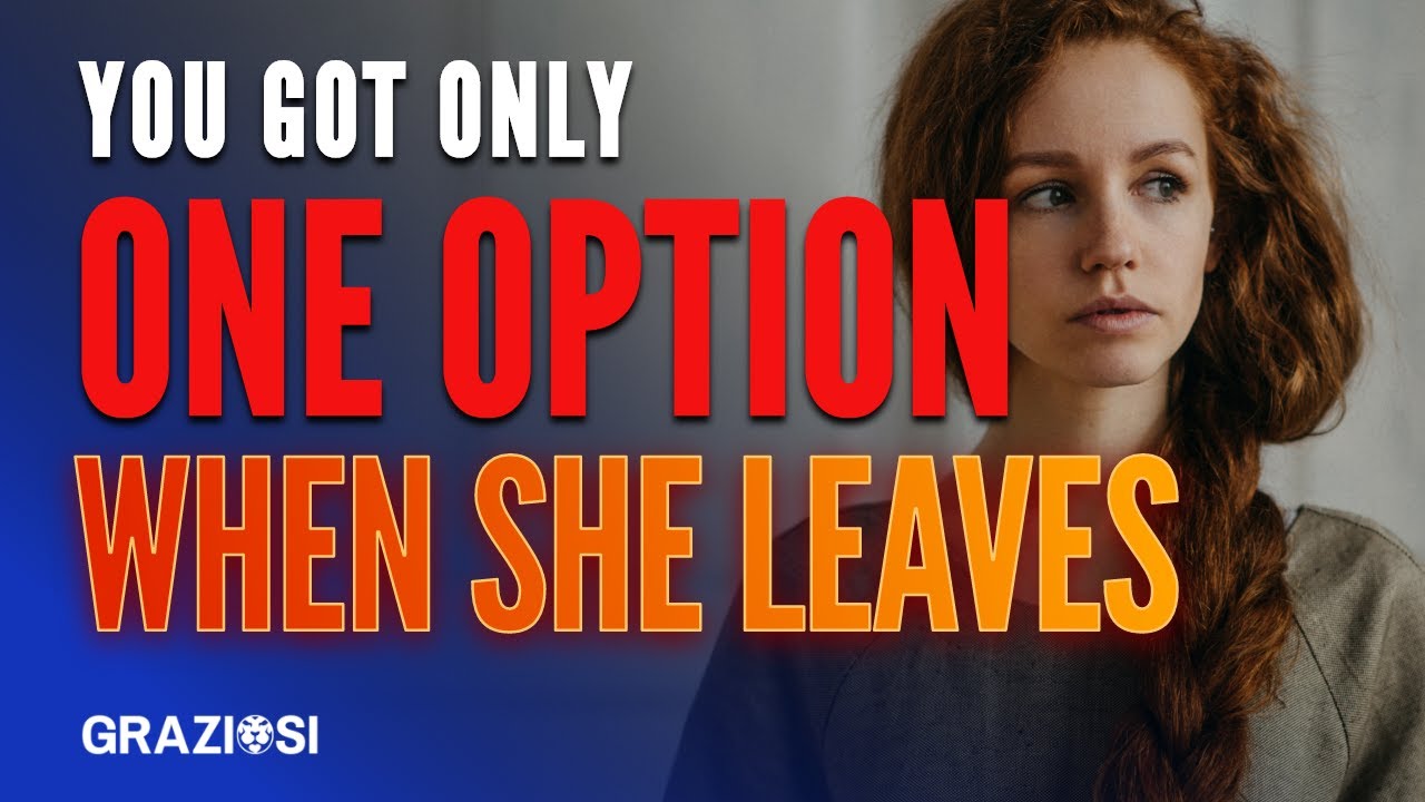 No Contact Rule after being NEEDY? Do THIS to Get Her Back after being Needy