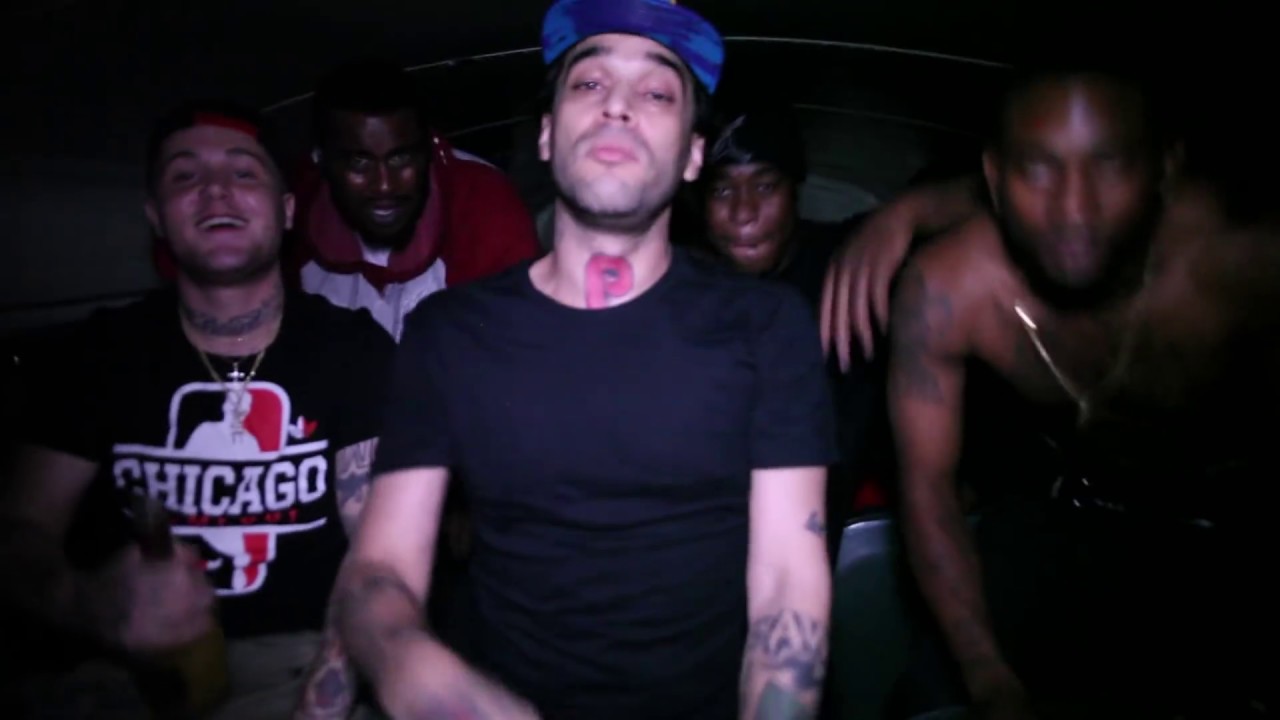 GMEBE Bandz & A-Wax - Dope By The Gate