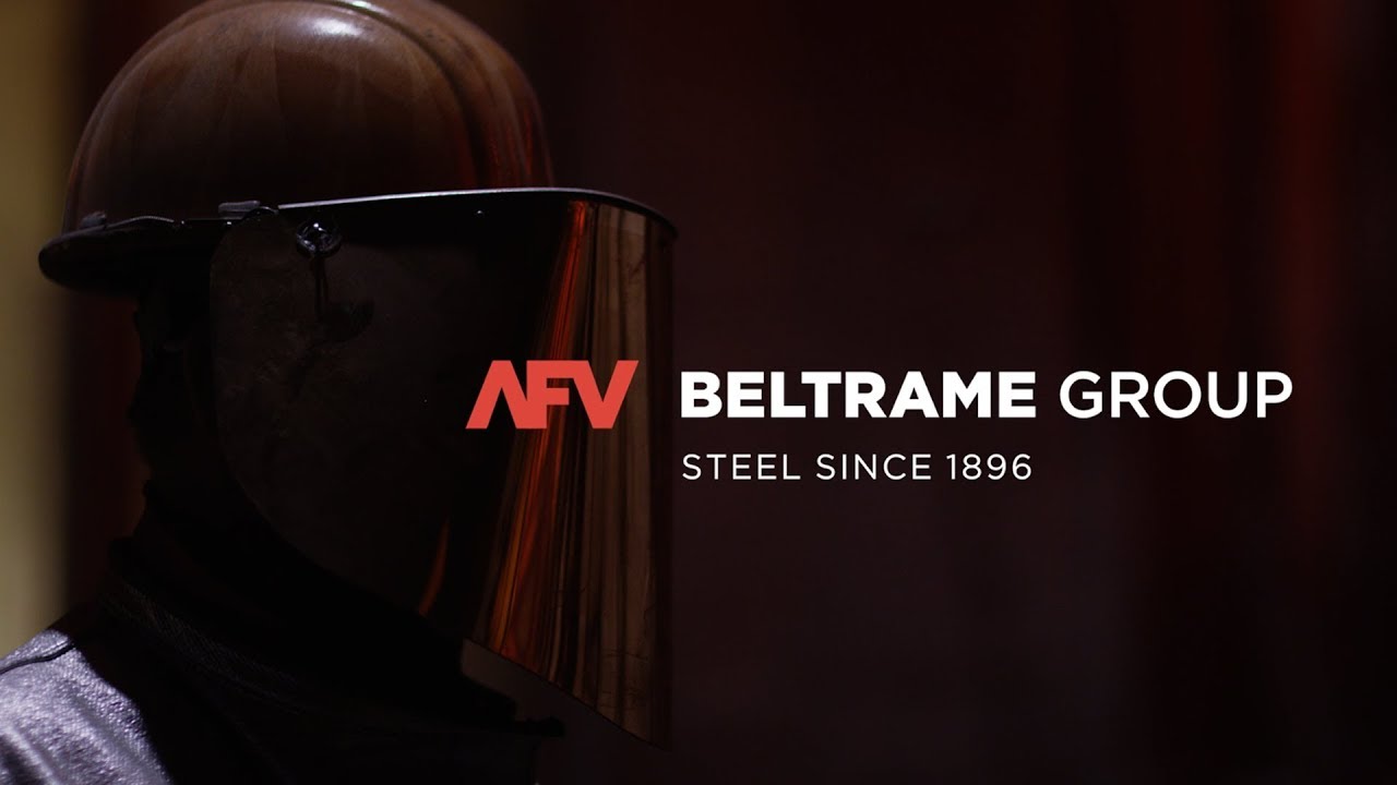 Beltrame Corporate MP4 HQ