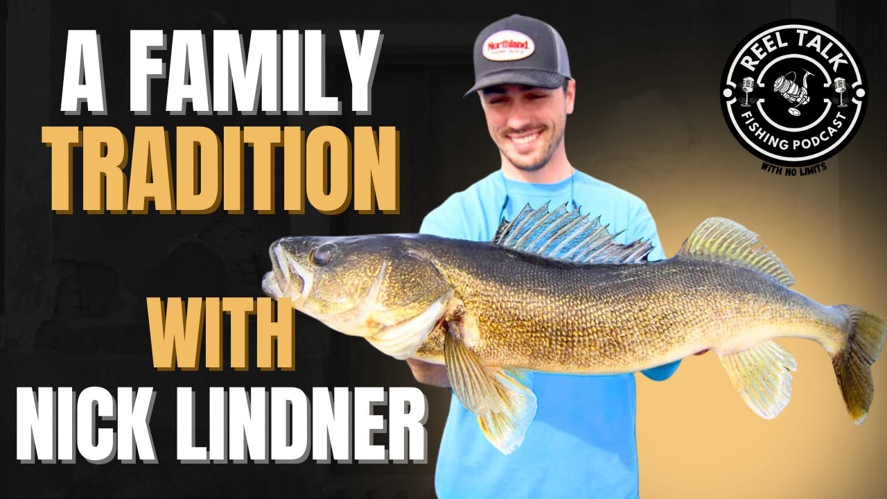 A Family Tradition With Nick Lindner