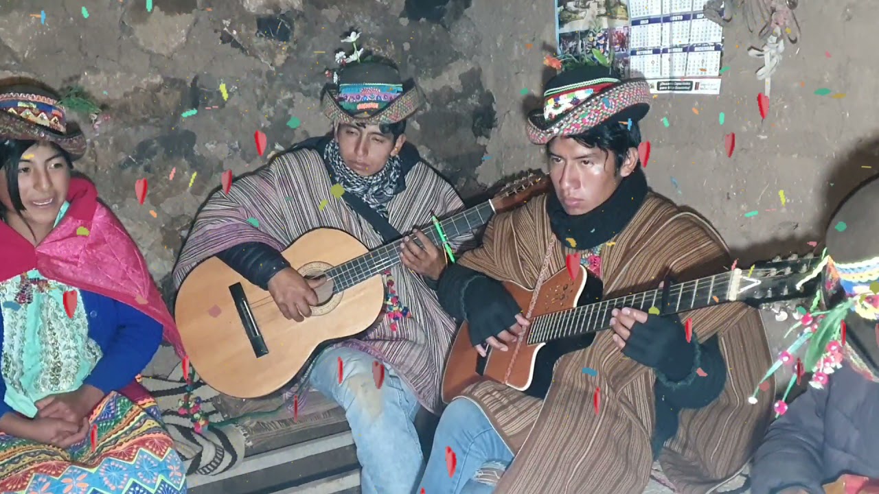 FILOMENA Y JOSILYN MEJIA