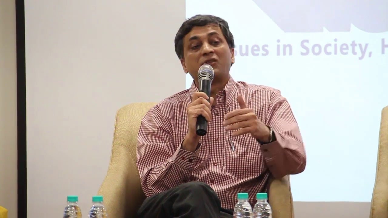 ISHQ Symposium: Panel Discussion on Section 377