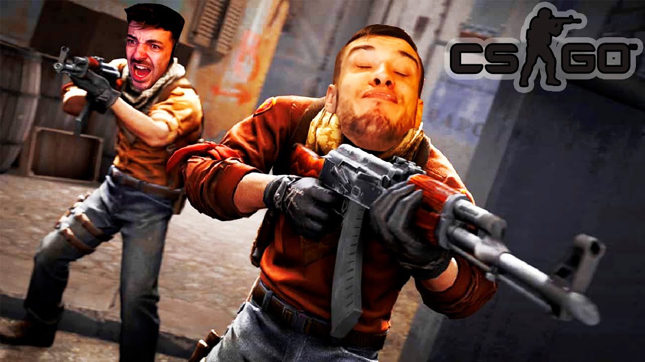 🔴 - Los mas MALARDOS del CS:GO 2...