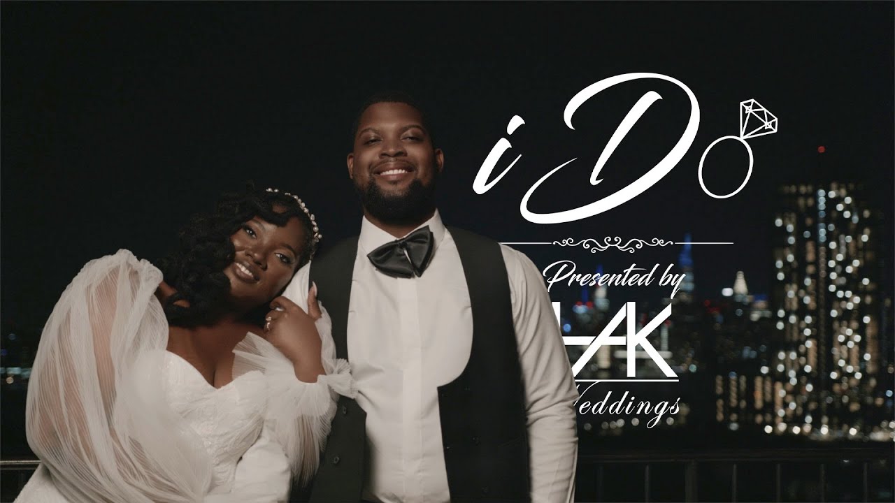 City Love Affair: Danielle & Gabriel's Wedding at Wythe Hotel NY | HAK Weddings