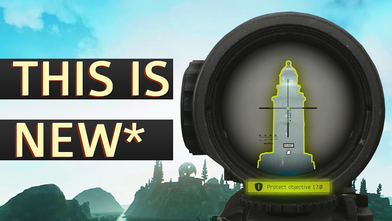 LEARNING Lighthouse in 2026 in Escape From Tarkov