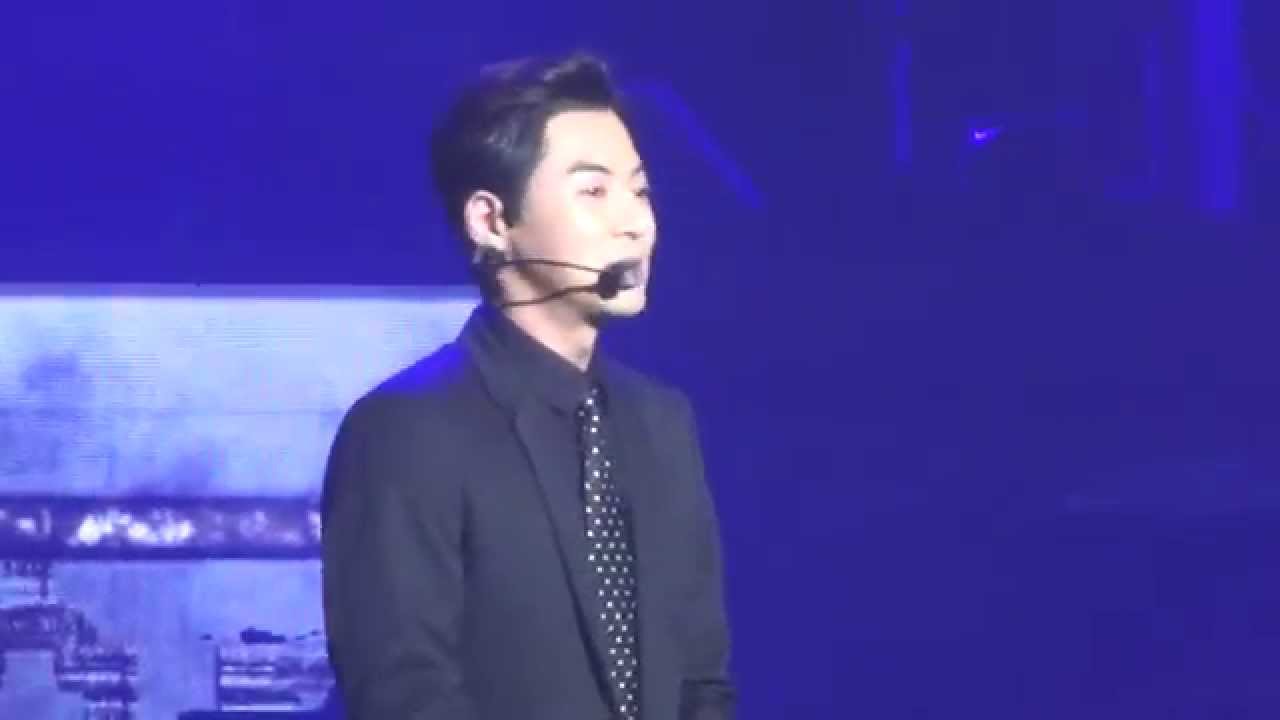 151018 플라이투더스카이 콘서트 : 전진 - wow wow wow + wa (For. 쏘녀)