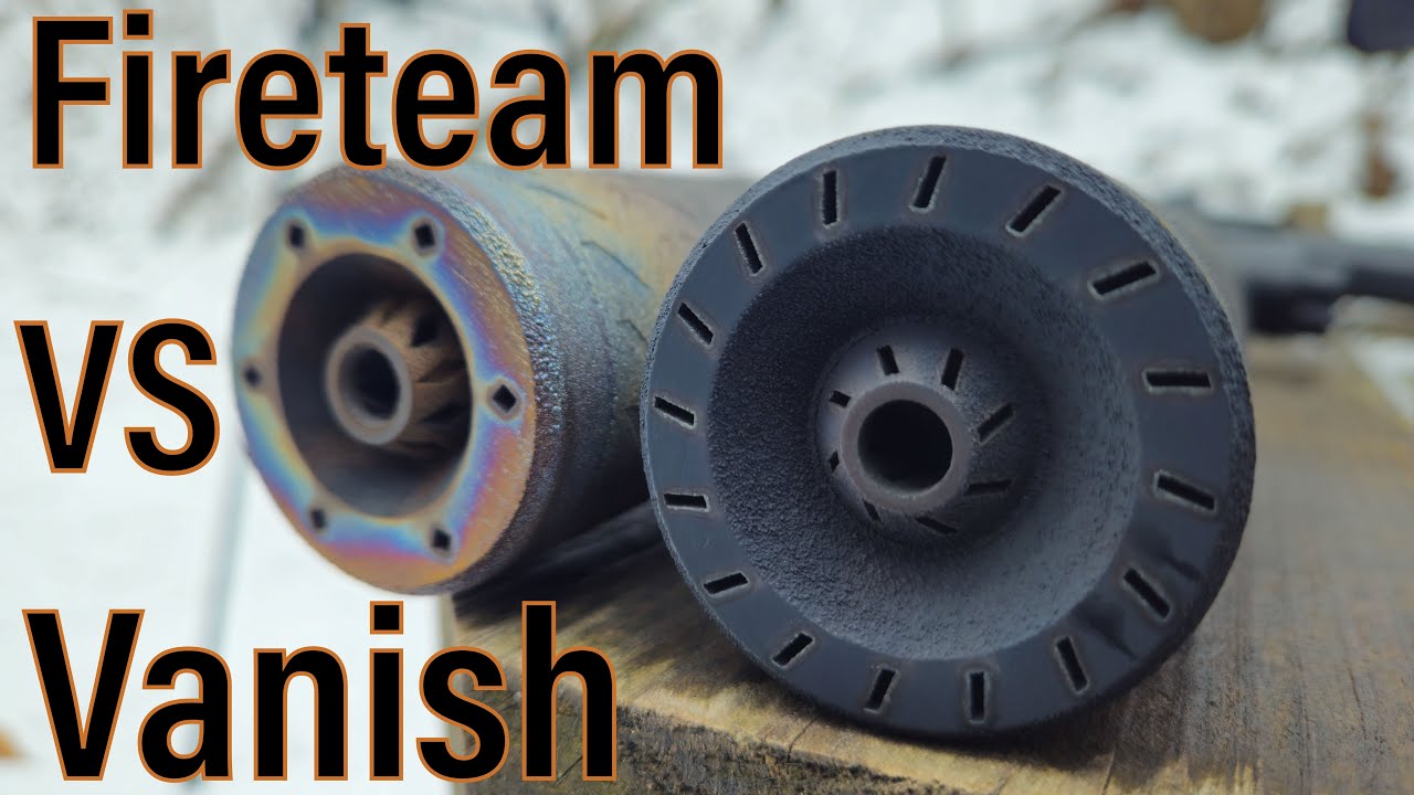 Exigent: The Most Talked about Suppressors on the Market