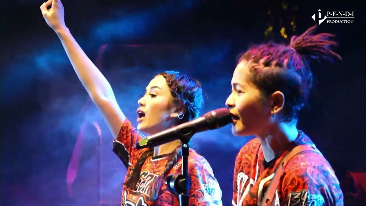 Cinta Terlarang The Virgint @MitaTheVirgin_MusicCover