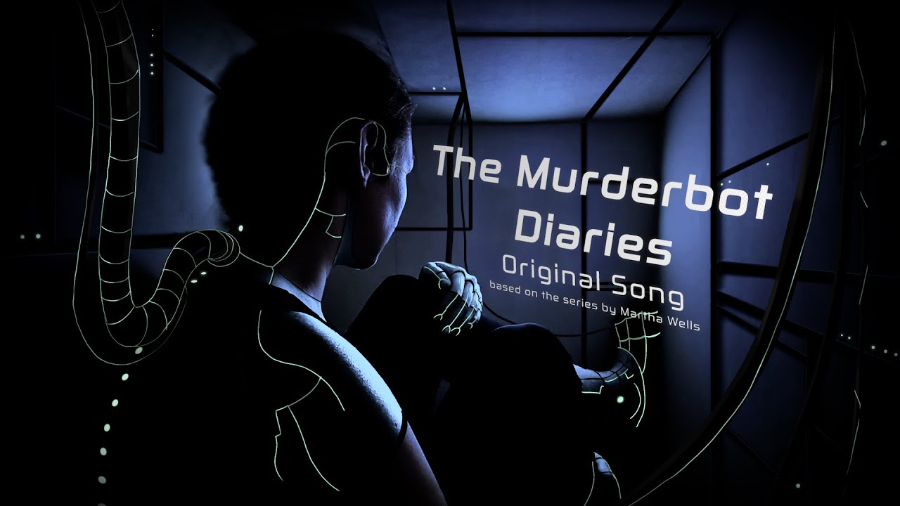 The Murderbot Diaries - ORIGINAL SONG "Libertatum"