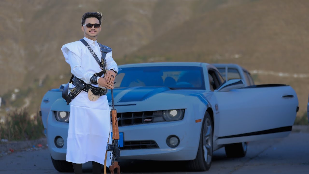 الابريت الاقوا لعام 2025 للعريس الغالي احمد الاعوج