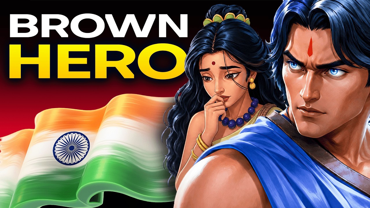 They Just Fixed Indian Animation & Made It Perfect