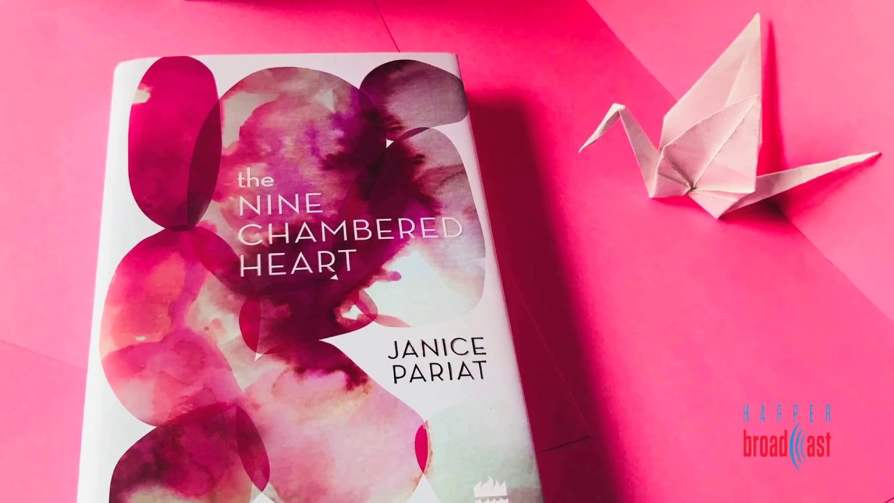 In conversation with Janice Pariat