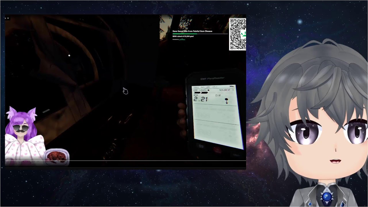 [Cult of the Lamb] - Collab with...CHAT! Twitch chat integration enabled!