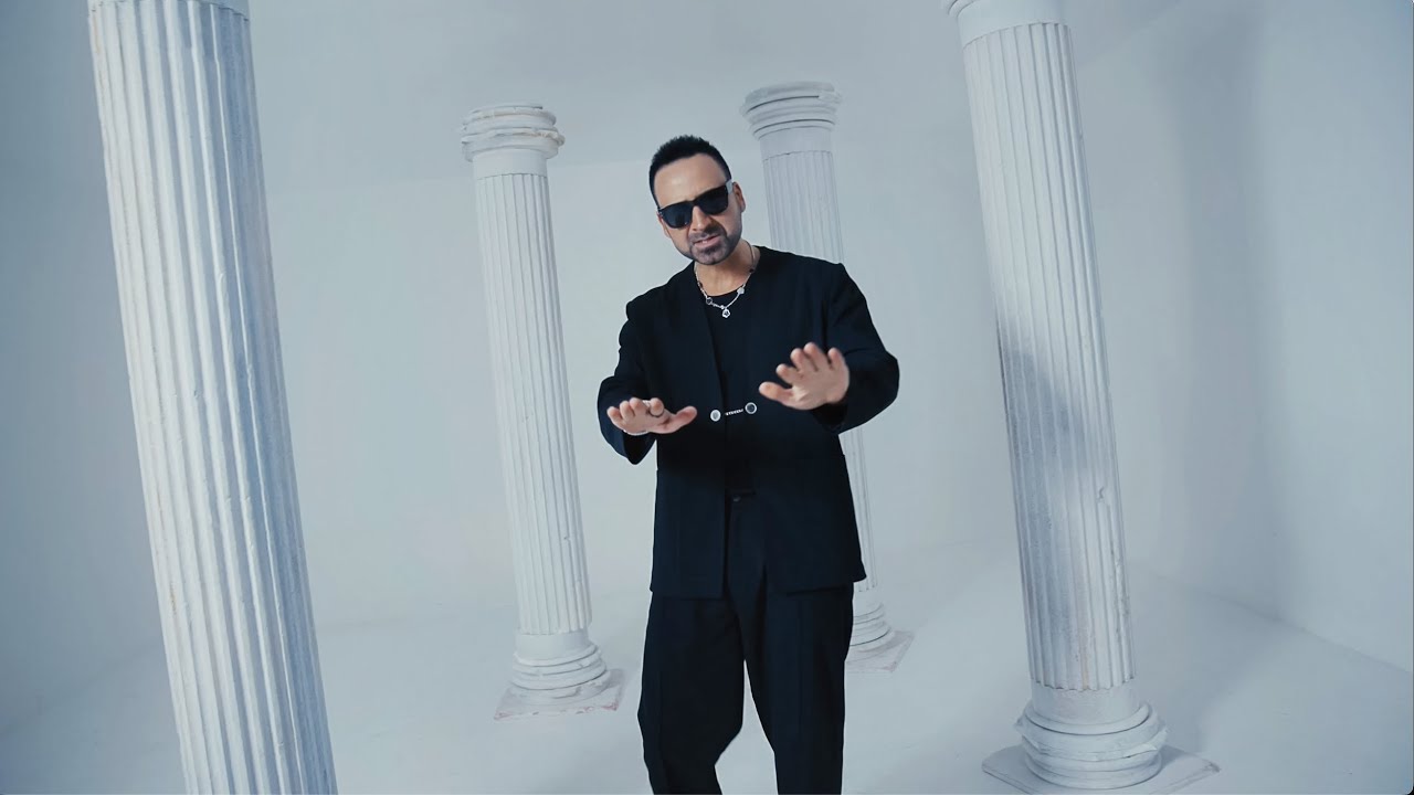 Altar Kafesci - Deşmeyin Yaramı (Official Video)