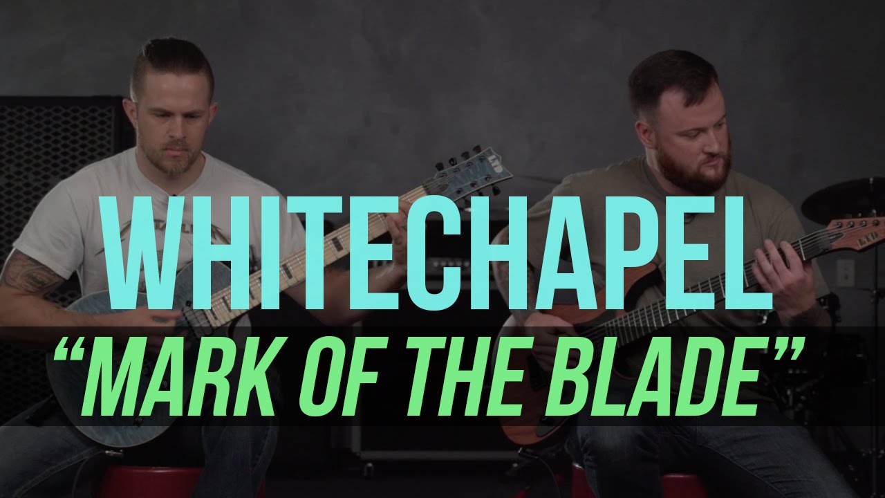 Whitechapel - 