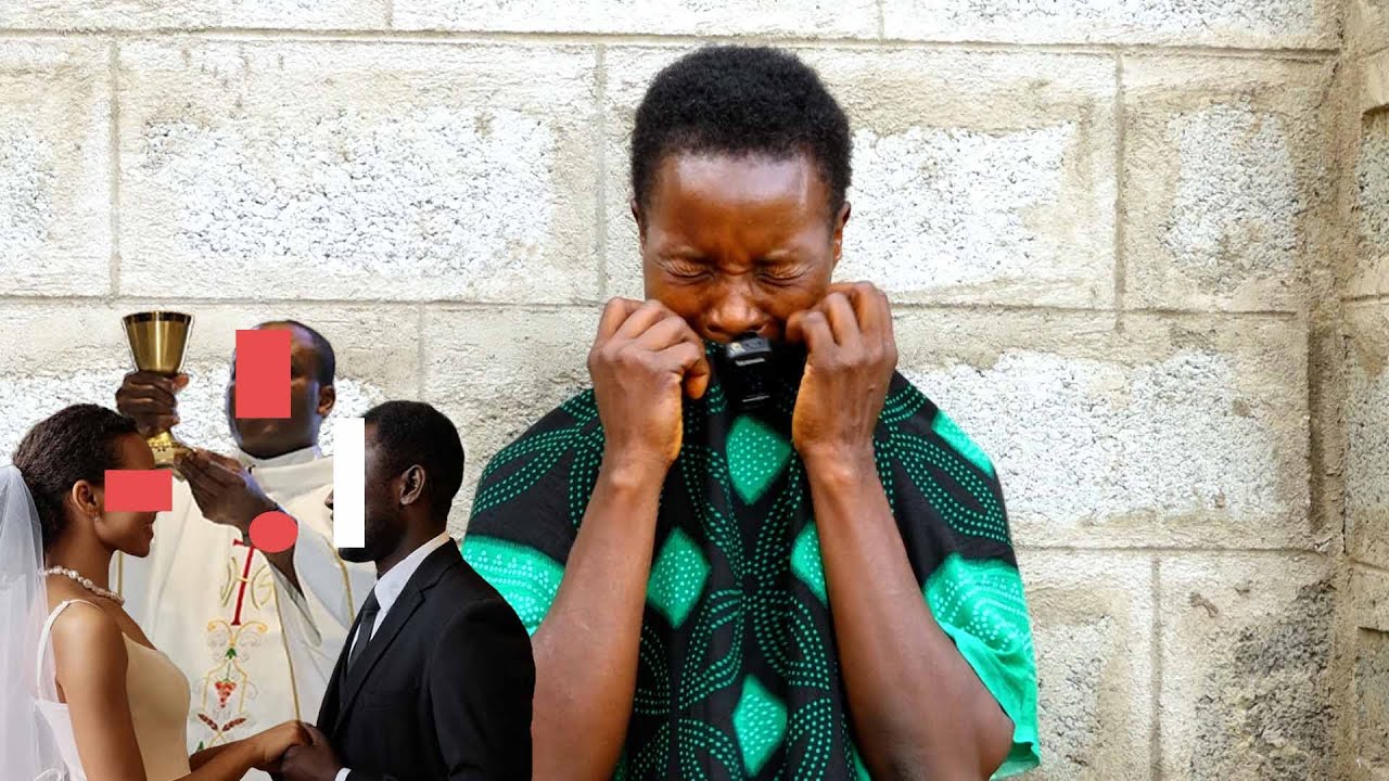 Milanga myelele _😭Я была с мужем 30 лет. Теперь он собирается жениться на другой, потому что я ст...