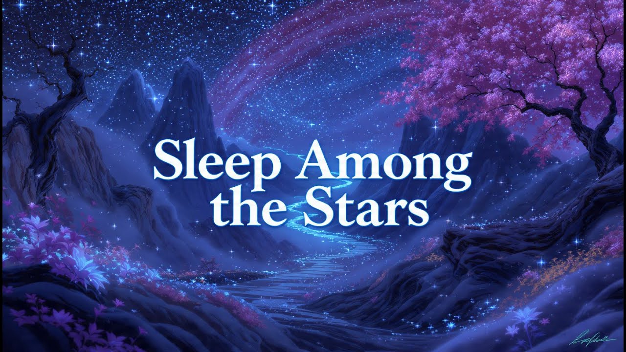 Deep Sleep Piano Music | 8 Hours of Relaxing Instrumental for Stress Relief & Insomnia