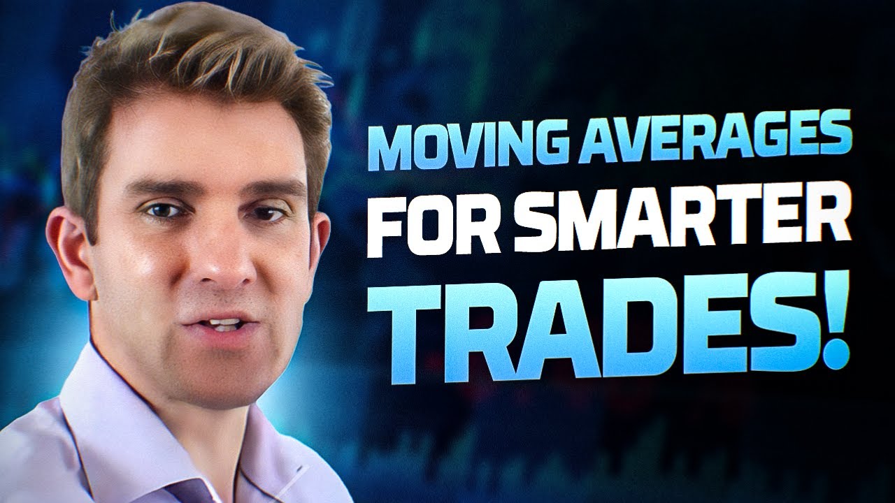 Using Moving Averages to Define, Reduce and Control Risk 👍